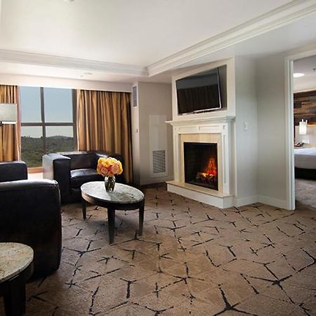 Chukchansi Gold Resort & Casino Coarsegold Exterior photo